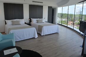 Don Majestic Hotel Punta del Este