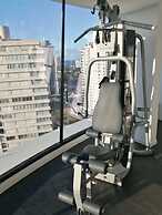 Don Majestic Hotel Punta del Este