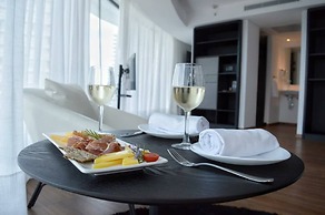 Don Majestic Hotel Punta del Este