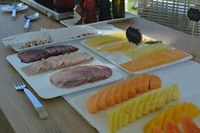 Don Majestic Hotel Punta del Este