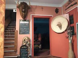 Desperados Hotel