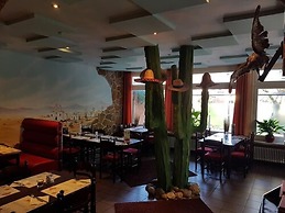 Desperados Hotel