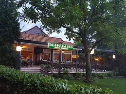 Desperados Hotel