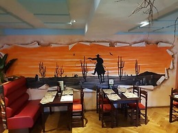Desperados Hotel