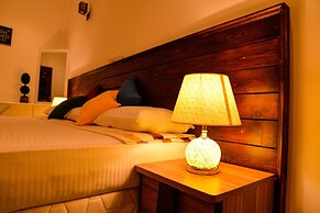 Green View Homestay