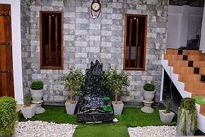 Green View Homestay