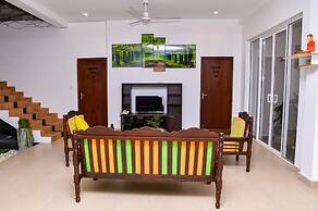 Green View Homestay