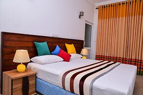 Green View Homestay