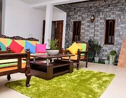 Green View Homestay