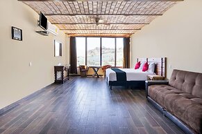 Collection O Hotel Monte Agave