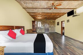 Collection O Hotel Monte Agave