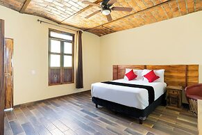 Collection O Hotel Monte Agave