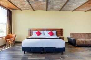 Collection O Hotel Monte Agave