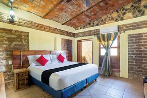 Collection O Hotel Monte Agave