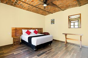 Collection O Hotel Monte Agave