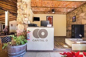 Collection O Hotel Monte Agave