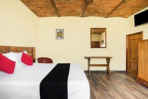 Collection O Hotel Monte Agave