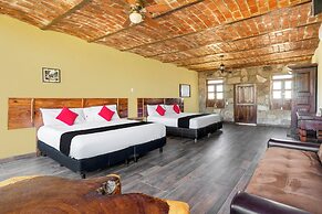 Collection O Hotel Monte Agave