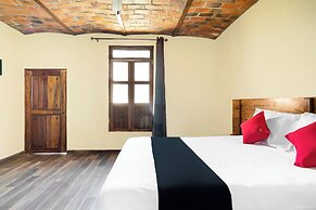 Collection O Hotel Monte Agave