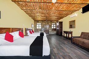 Collection O Hotel Monte Agave