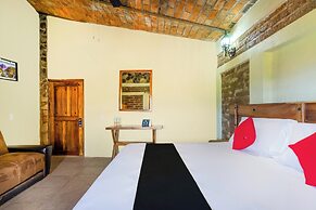 Collection O Hotel Monte Agave