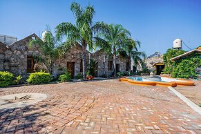 Collection O Hotel Monte Agave