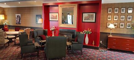 Gateway  Motor Inn