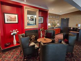 Gateway  Motor Inn