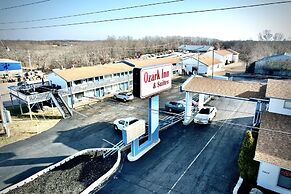 Ozark Inn & Suites