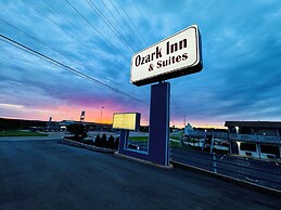 Ozark Inn & Suites