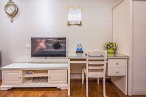 Ou Shu Ge Hotel Apartment