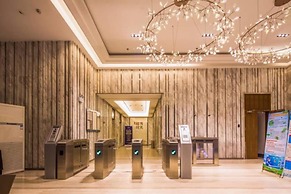 Ou Shu Ge Hotel Apartment