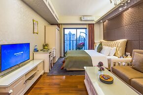 Ou Shu Ge Hotel Apartment