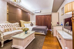 Ou Shu Ge Hotel Apartment
