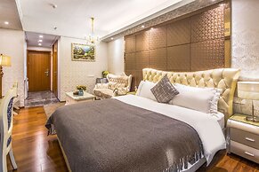 Ou Shu Ge Hotel Apartment
