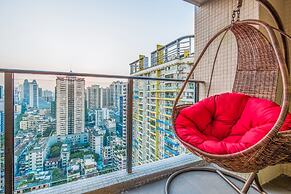 Ou Shu Ge Hotel Apartment