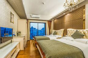 Ou Shu Ge Hotel Apartment