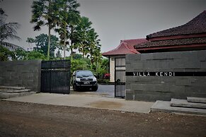 Villa Kendi