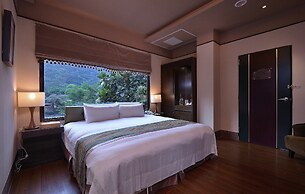 A-SAN Hot Spring Hotel