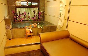 A-SAN Hot Spring Hotel