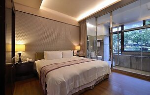 A-SAN Hot Spring Hotel