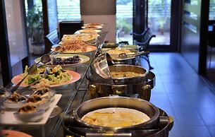 A-SAN Hot Spring Hotel