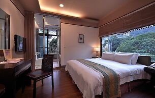 A-SAN Hot Spring Hotel