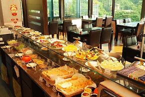 A-SAN Hot Spring Hotel