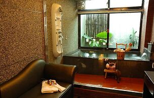 A-SAN Hot Spring Hotel