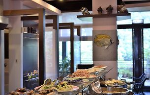 A-SAN Hot Spring Hotel