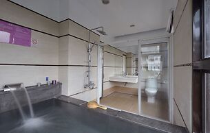 A-SAN Hot Spring Hotel