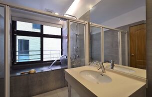 A-SAN Hot Spring Hotel