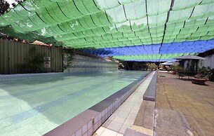 A-SAN Hot Spring Hotel