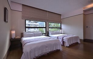 A-SAN Hot Spring Hotel